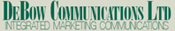 debow
                              communications
