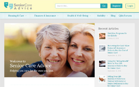 seniorcareadvice.com